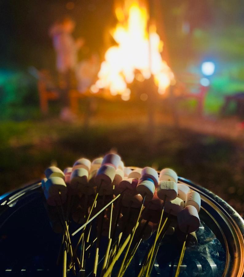 Phalesia Glamping Otel Sapanca Dış mekan fotoğraf