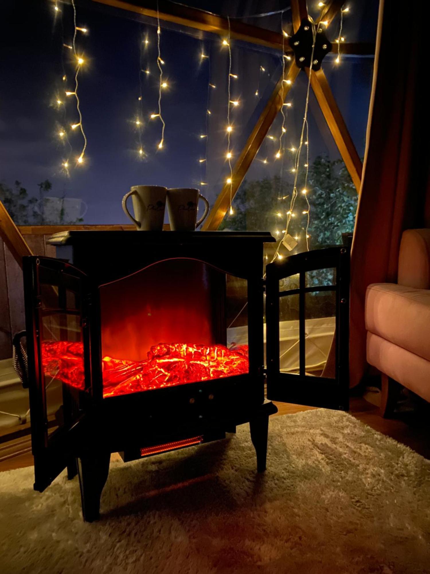 Phalesia Glamping Otel Sapanca Dış mekan fotoğraf